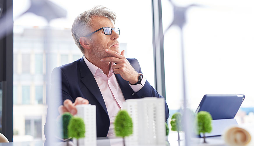 Carbon Emissions Measurement and Reporting