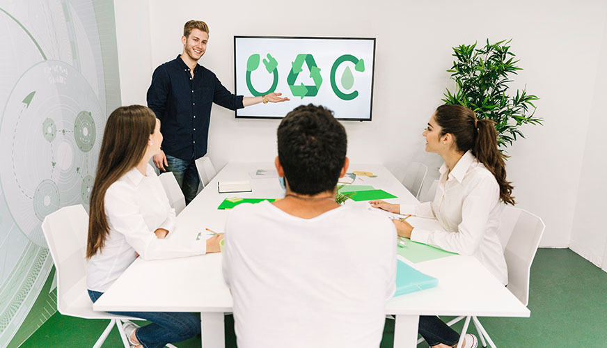 EPD & Life Cycle Assessment (LCA)