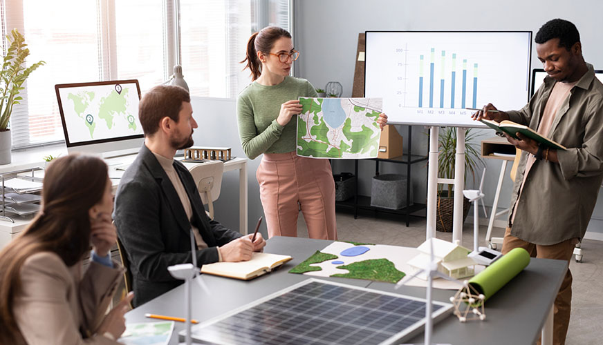 EcoVadis and Sustainability Assessments