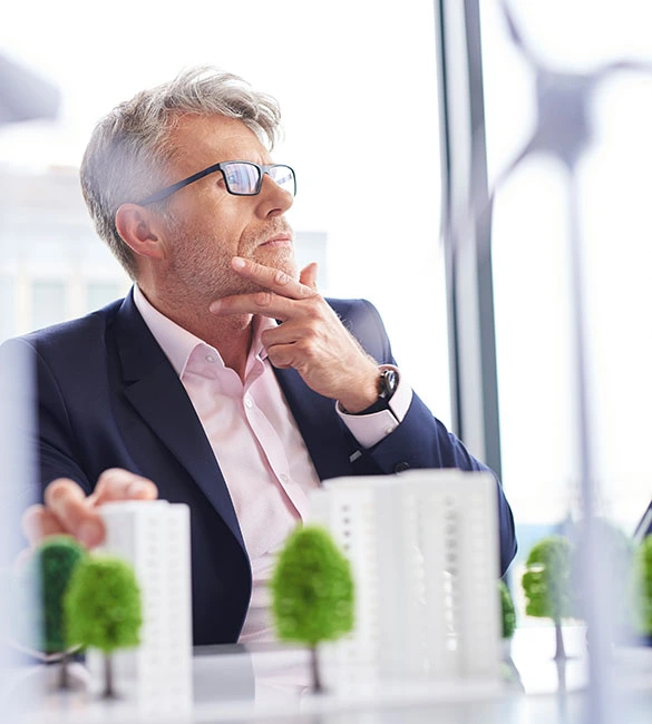 Carbon Emissions Measurement Reporting