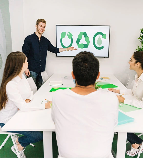 EPD Life Cycle Assessment LCA