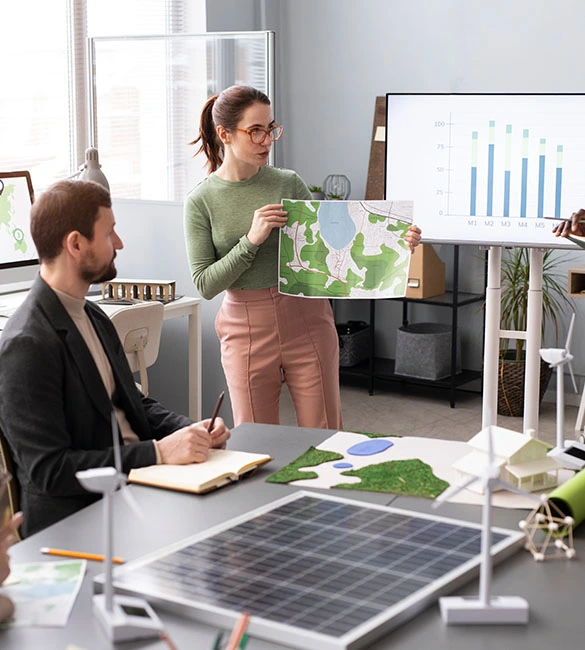 EcoVadis Sustainability