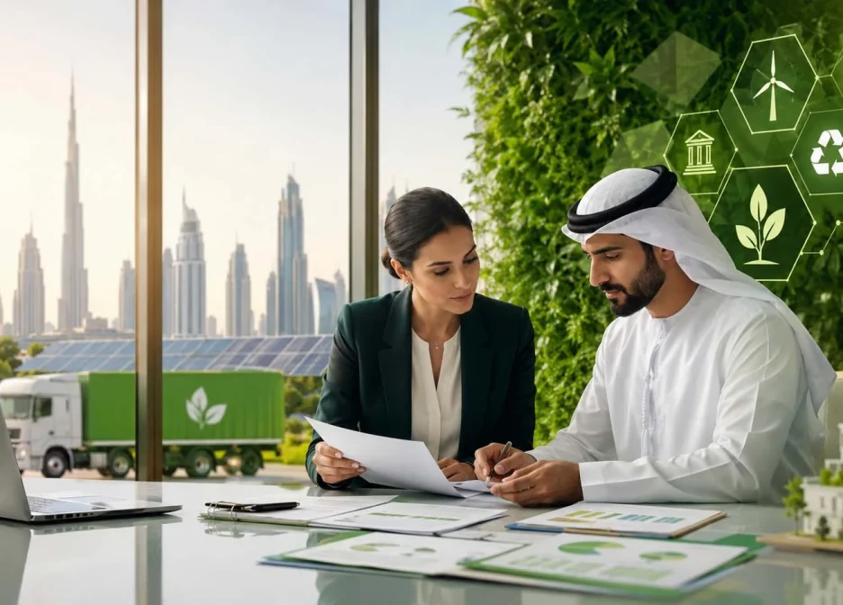 A Complete EcoVadis Preparation Checklist for UAE Suppliers (2026)