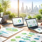 EcoVadis vs ISO 14001
