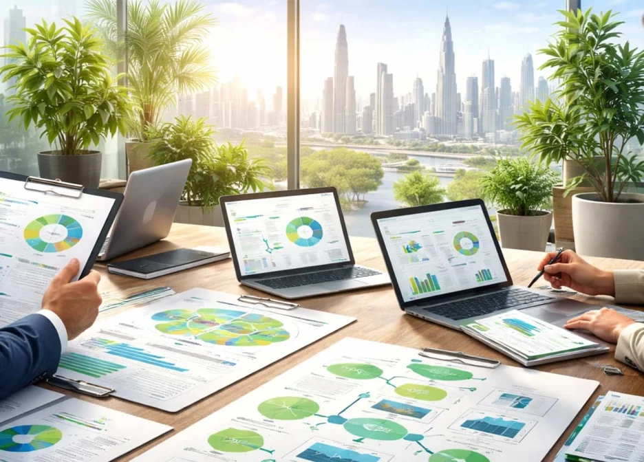 EcoVadis vs ISO 14001: What’s the difference and do you need both?