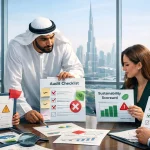 UAE EcoVadis Submission Mistakes