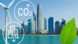 Carbon Advisory Services in Abu Dhabi