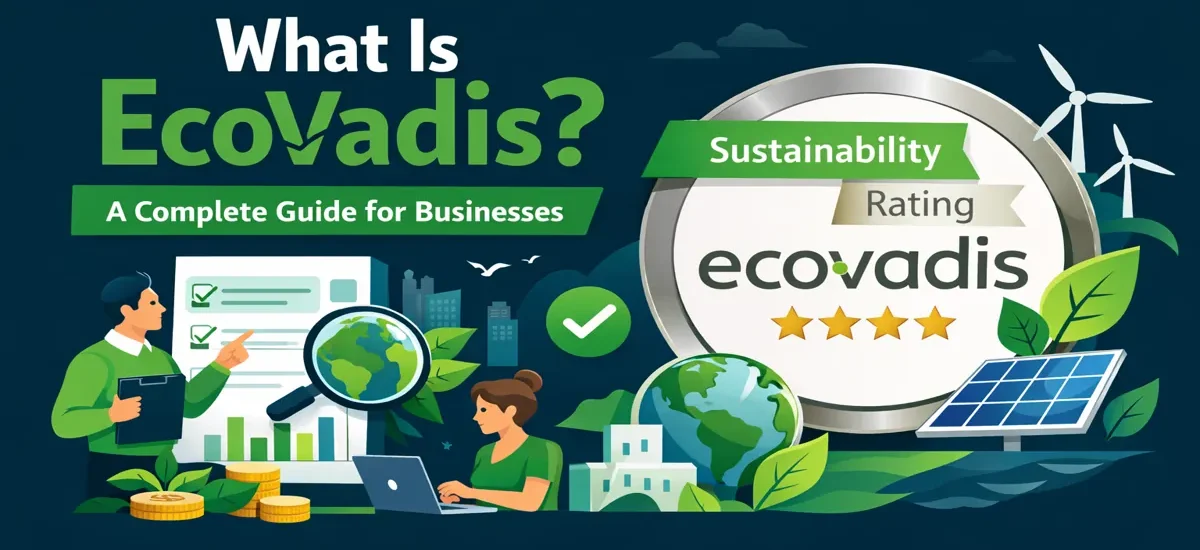 EcoVadis