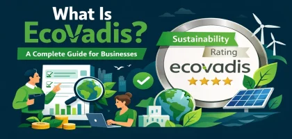 EcoVadis