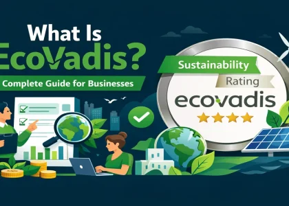 EcoVadis