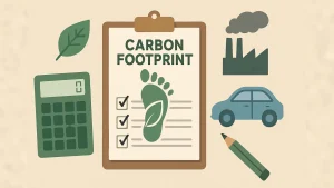 How to Calculate Your Carbon Footprint