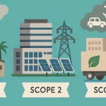 Scope 1 2 3 emissions