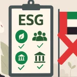 ESG Rating for UAE Suppliers
