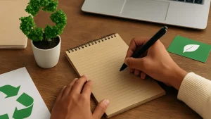 Write a Sustainability Policy Customers Actually Trust